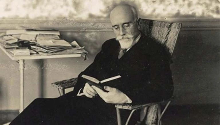 Σπάνιο ντοκουμέντο: Ο Ελευθέριος Βενιζέλος γράφει το 1934 για την Αναθεώρηση του Συντάγματος